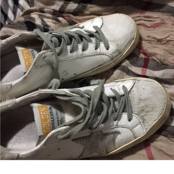 Golden goose sneakers - Picture 2 of 2